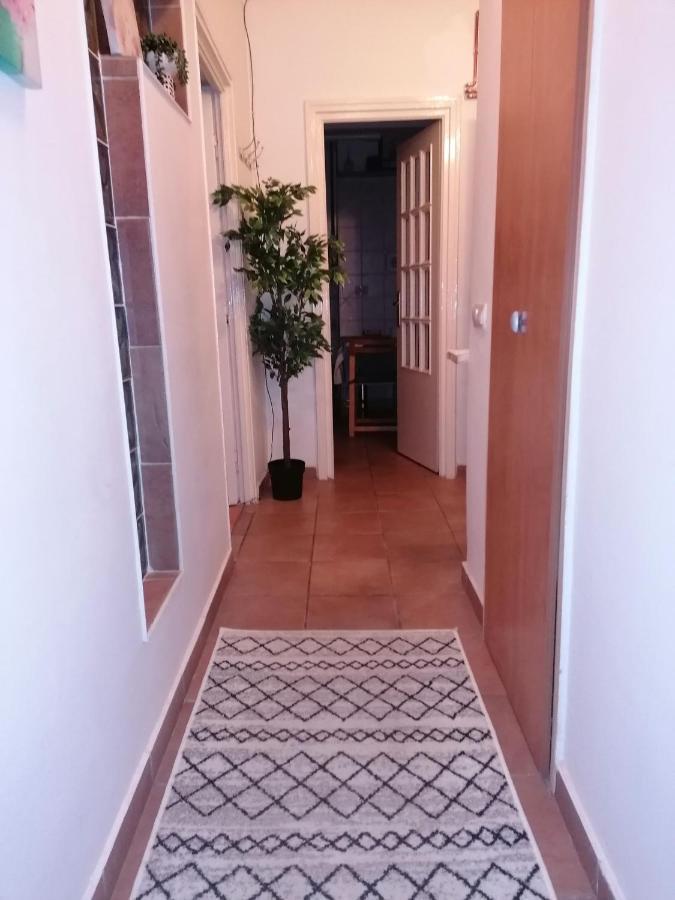 River View, In City Center Apartment Bucarest Exterior foto